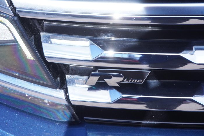 2020 Volkswagen Tiguan 162TSI Highline Allspace