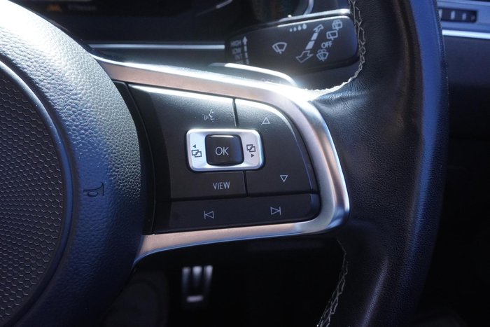 2020 Volkswagen Tiguan 162TSI Highline Allspace