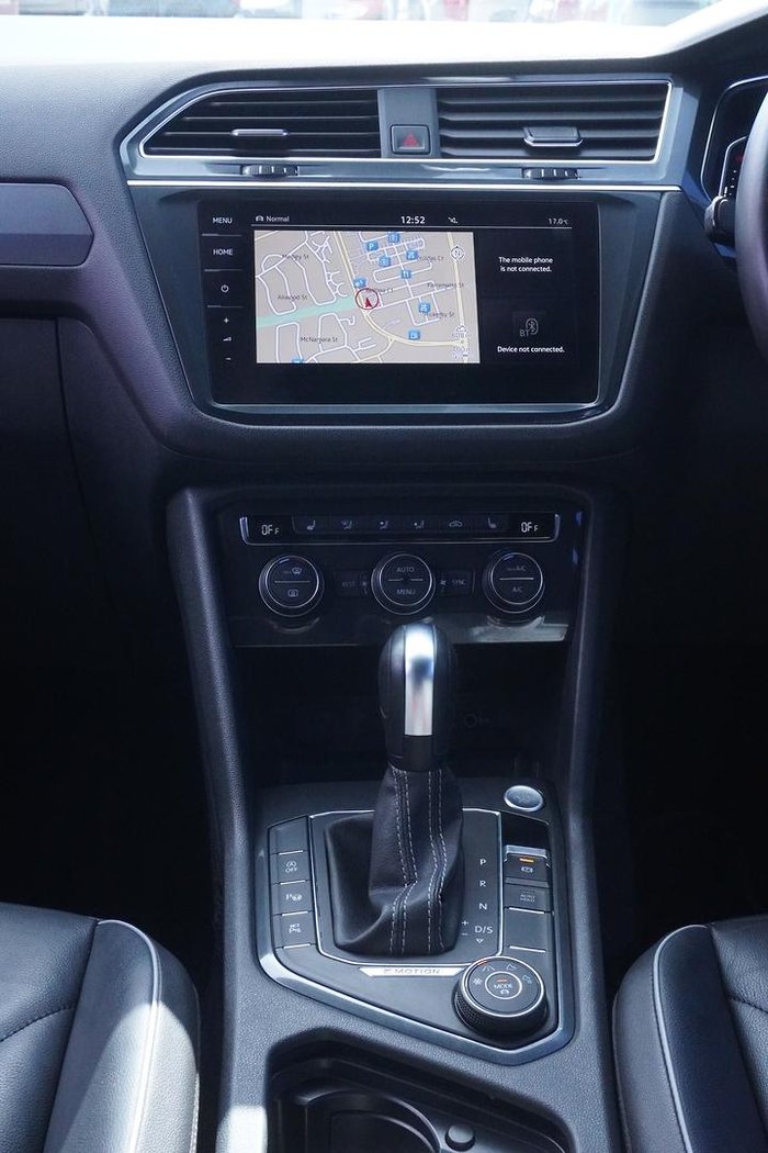 2020 Volkswagen Tiguan 162TSI Highline Allspace