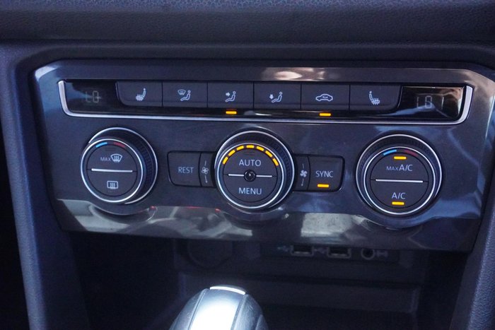 2020 Volkswagen Tiguan 162TSI Highline Allspace