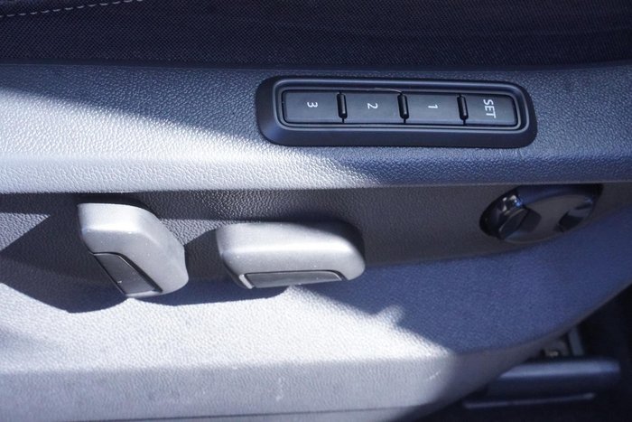 2020 Volkswagen Tiguan 162TSI Highline Allspace