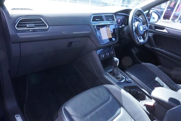 2020 Volkswagen Tiguan 162TSI Highline Allspace