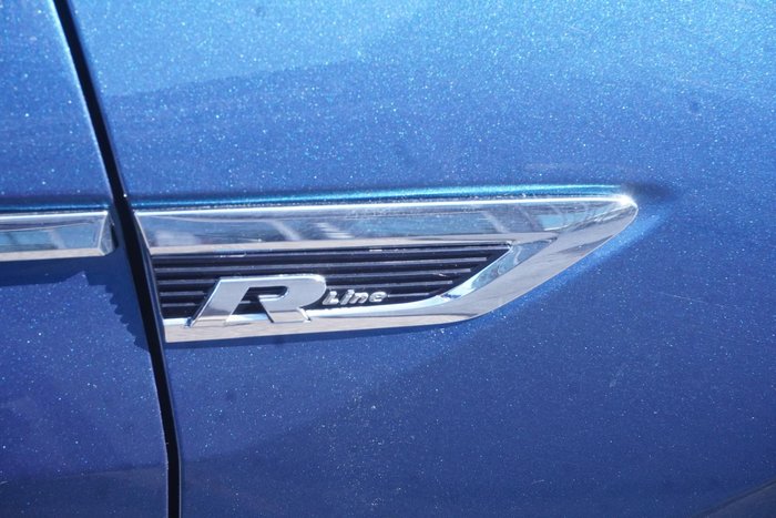 2020 Volkswagen Tiguan 162TSI Highline Allspace