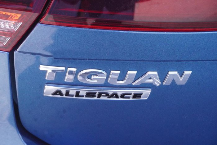2020 Volkswagen Tiguan 162TSI Highline Allspace