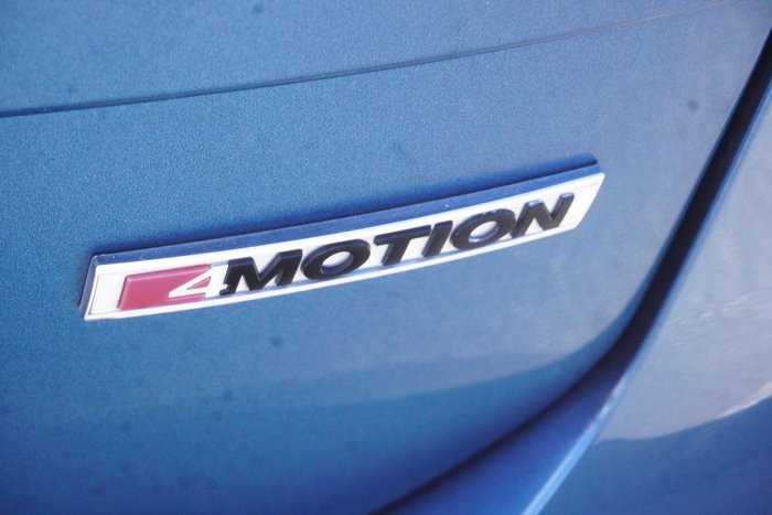 2020 Volkswagen Tiguan 162TSI Highline Allspace