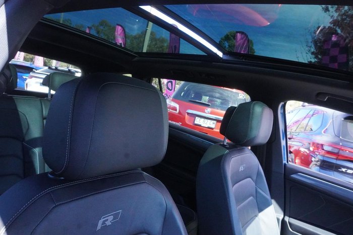 2020 Volkswagen Tiguan 162TSI Highline Allspace