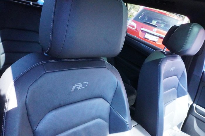 2020 Volkswagen Tiguan 162TSI Highline Allspace