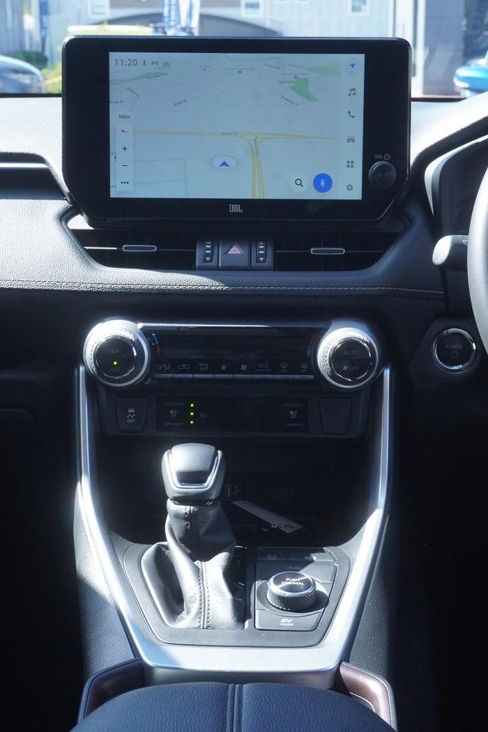 2024 Toyota RAV4 Cruiser