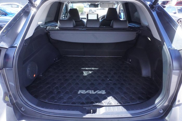 2024 Toyota RAV4 Cruiser