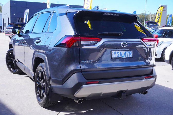 2024 Toyota RAV4 Cruiser