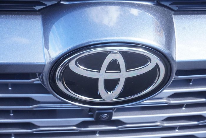 2024 Toyota RAV4 Cruiser