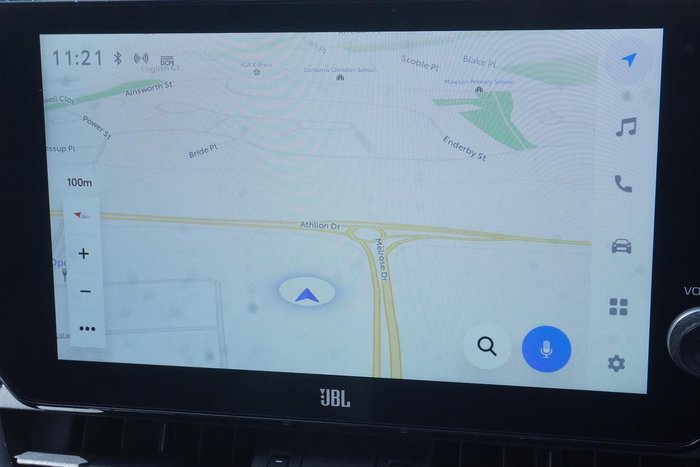 2024 Toyota RAV4 Cruiser