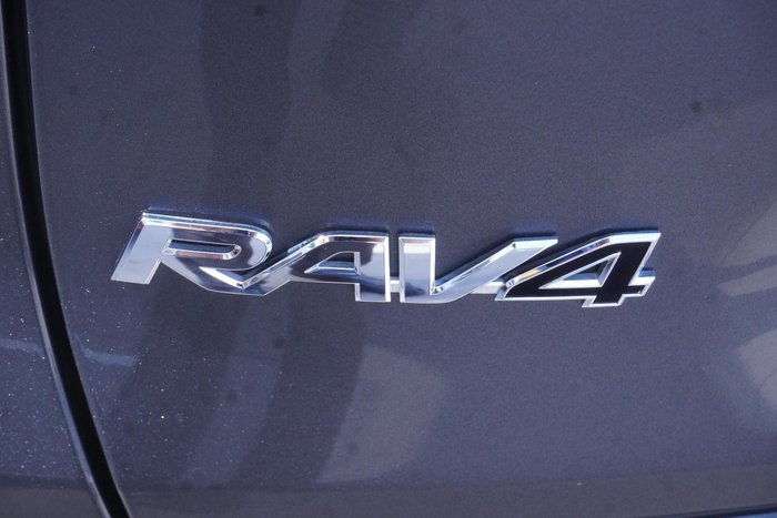 2024 Toyota RAV4 Cruiser