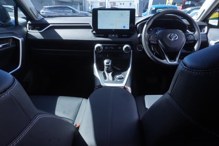 2024 Toyota RAV4 Cruiser