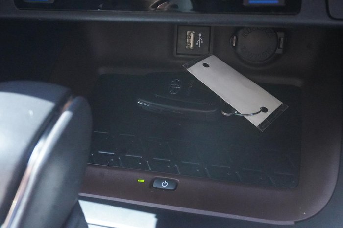 2024 Toyota RAV4 Cruiser