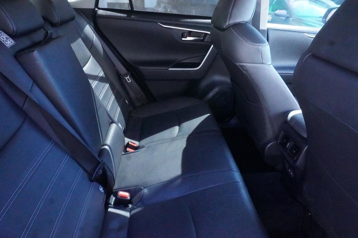 2024 Toyota RAV4 Cruiser