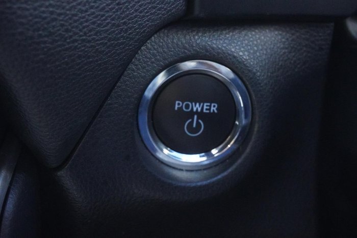 2024 Toyota RAV4 Cruiser