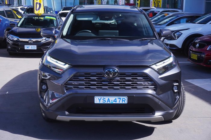 2024 Toyota RAV4 Cruiser