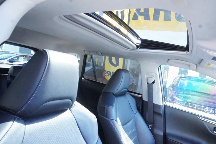 2024 Toyota RAV4 Cruiser