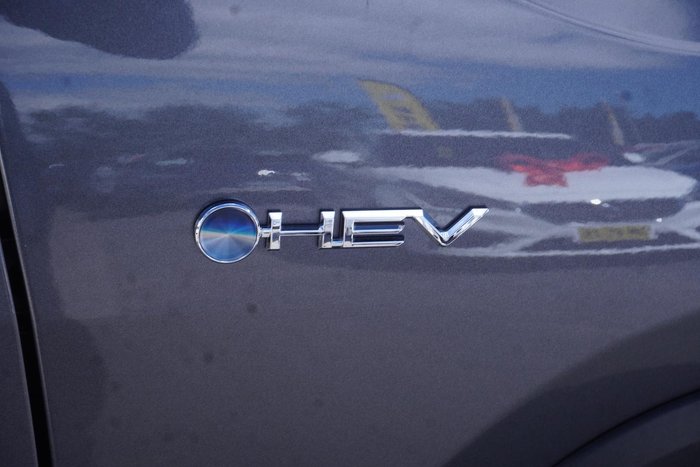 2024 Toyota RAV4 Cruiser