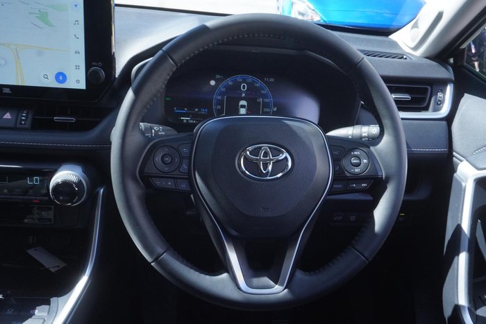 2024 Toyota RAV4 Cruiser