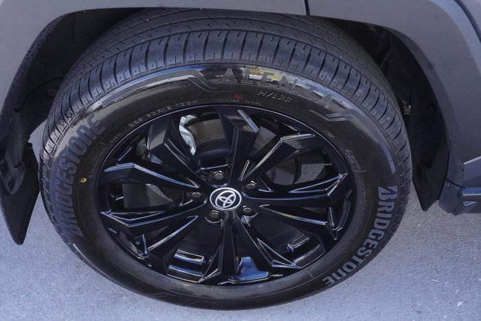 2024 Toyota RAV4 Cruiser