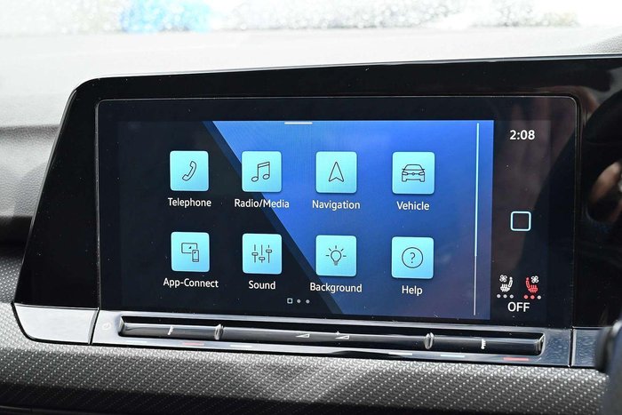 2023 Volkswagen Golf R