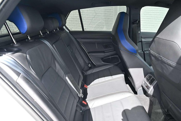 2023 Volkswagen Golf R