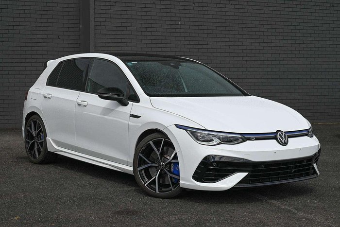 2023 Volkswagen Golf R