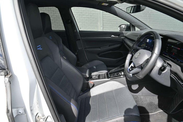 2023 Volkswagen Golf R