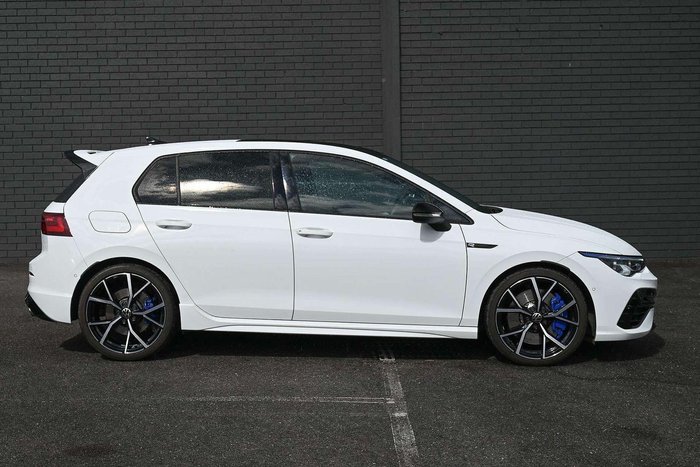 2023 Volkswagen Golf R