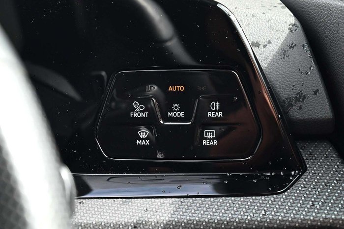 2023 Volkswagen Golf R