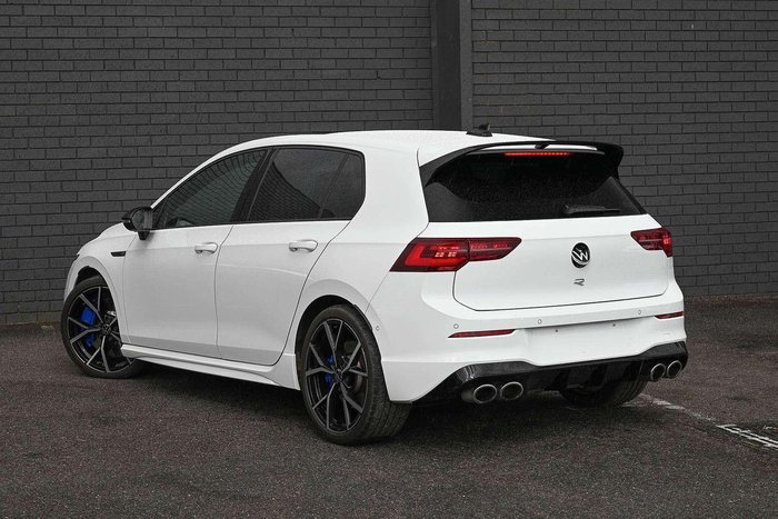 2023 Volkswagen Golf R