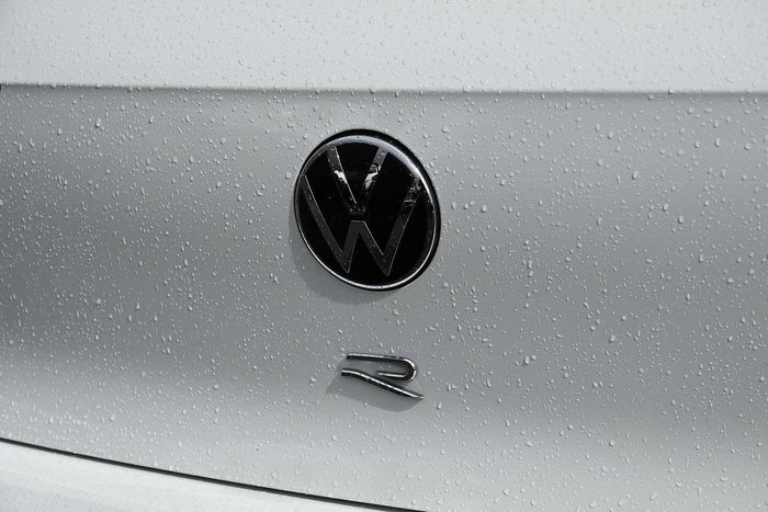 2023 Volkswagen Golf R