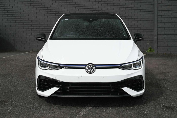 2023 Volkswagen Golf R
