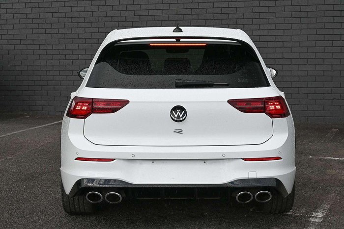 2023 Volkswagen Golf R