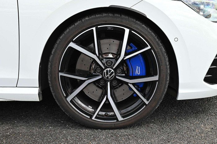 2023 Volkswagen Golf R