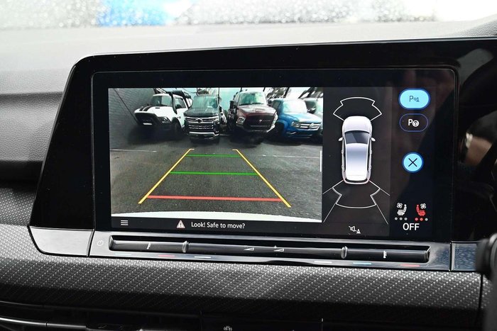 2023 Volkswagen Golf R