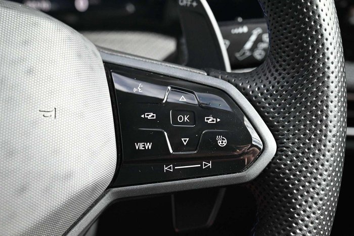 2023 Volkswagen Golf R