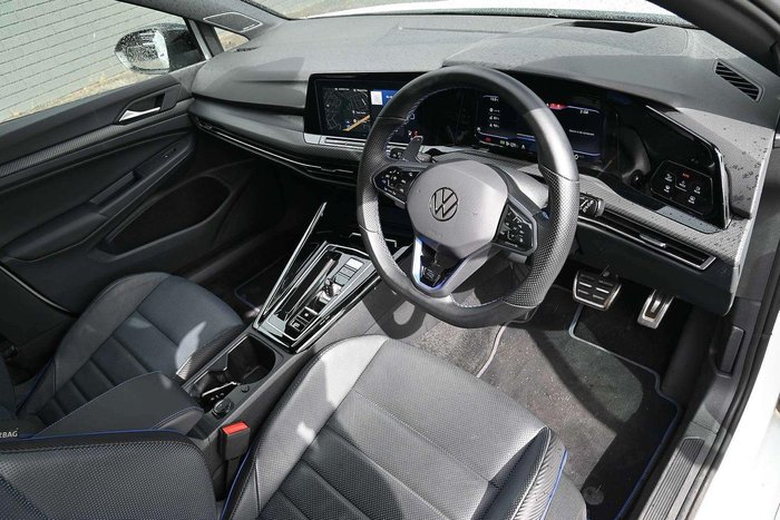 2023 Volkswagen Golf R