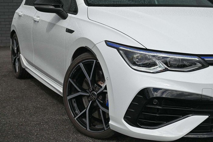 2023 Volkswagen Golf R