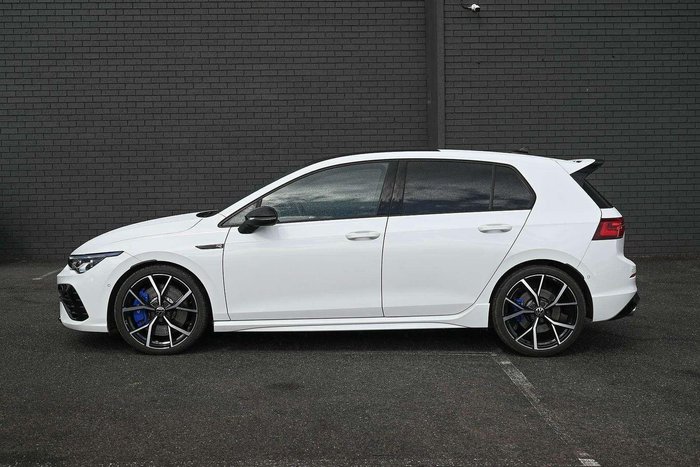 2023 Volkswagen Golf R
