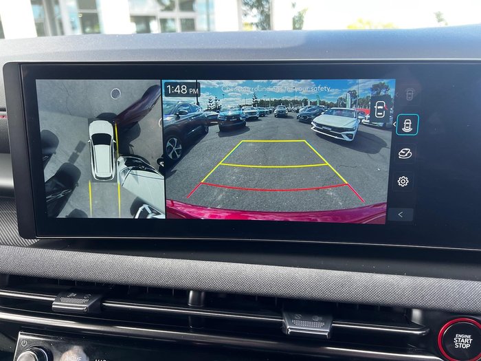 2024 Hyundai Tucson Premium N Line