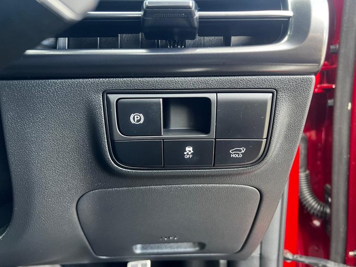 2024 Hyundai Tucson Premium N Line