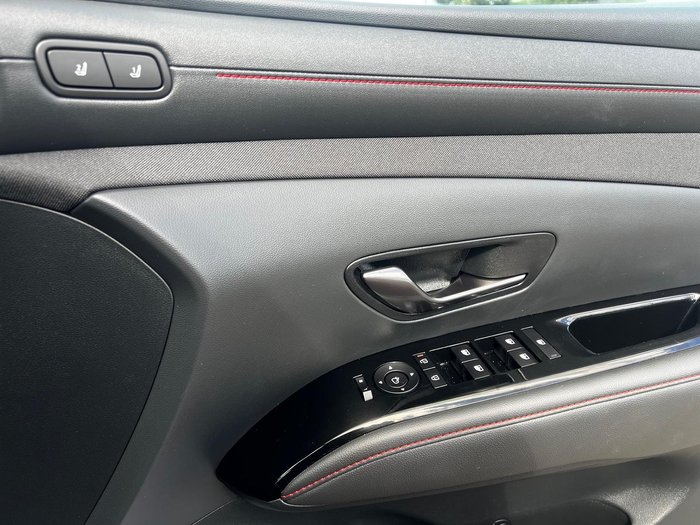 2024 Hyundai Tucson Premium N Line