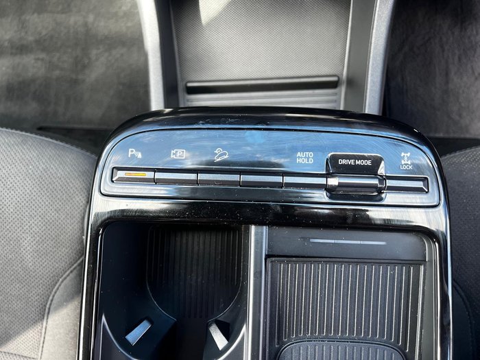 2024 Hyundai Tucson Premium N Line