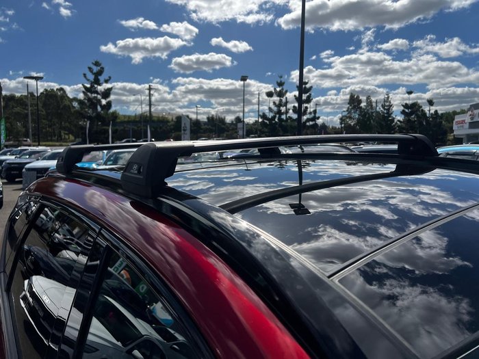 2024 Hyundai Tucson Premium N Line