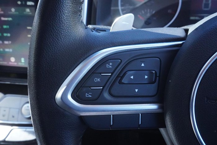 2020 GWM Ute Cannon-L