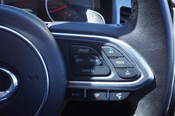 2020 GWM Ute Cannon-L