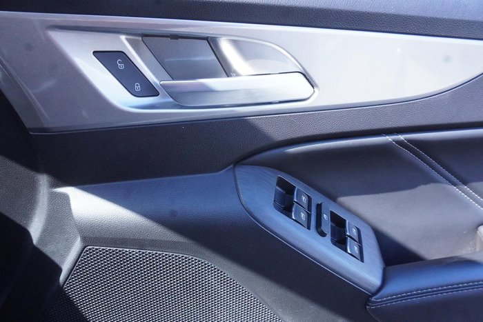 2020 GWM Ute Cannon-L